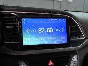 Hyundai Elantra VI (AD) Ростов-на-Дону  - изображение 32