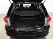 Toyota Corolla X (E140 E150) Рестайлинг Чита  - изображение 33