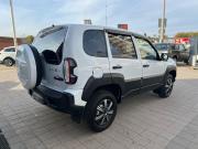 Lada (ВАЗ) Niva Travel I Краснодар  - изображение 21