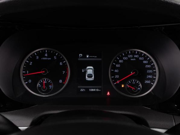 Kia K5 III с пробегом 2020 года, цена 2 349 000 рублей, 108410 км, седан, Автокод Объявления