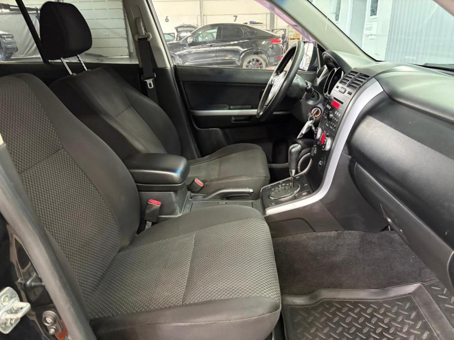 Suzuki Grand Vitara II Рестайлинг Краснодар  - изображение 15