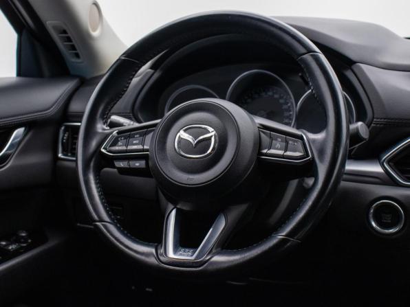 Mazda CX-5 II с пробегом 2017 года, цена 2 298 000 рублей, 77252 км, внедорожник, Автокод Объявления