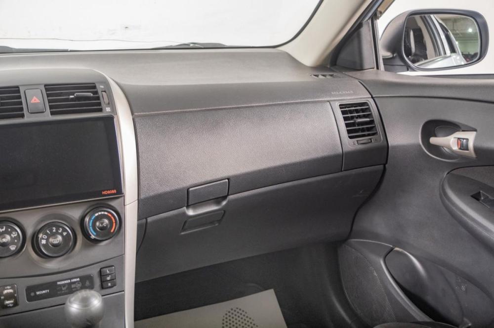 Toyota Corolla X (E140 E150) Томск  - изображение 12