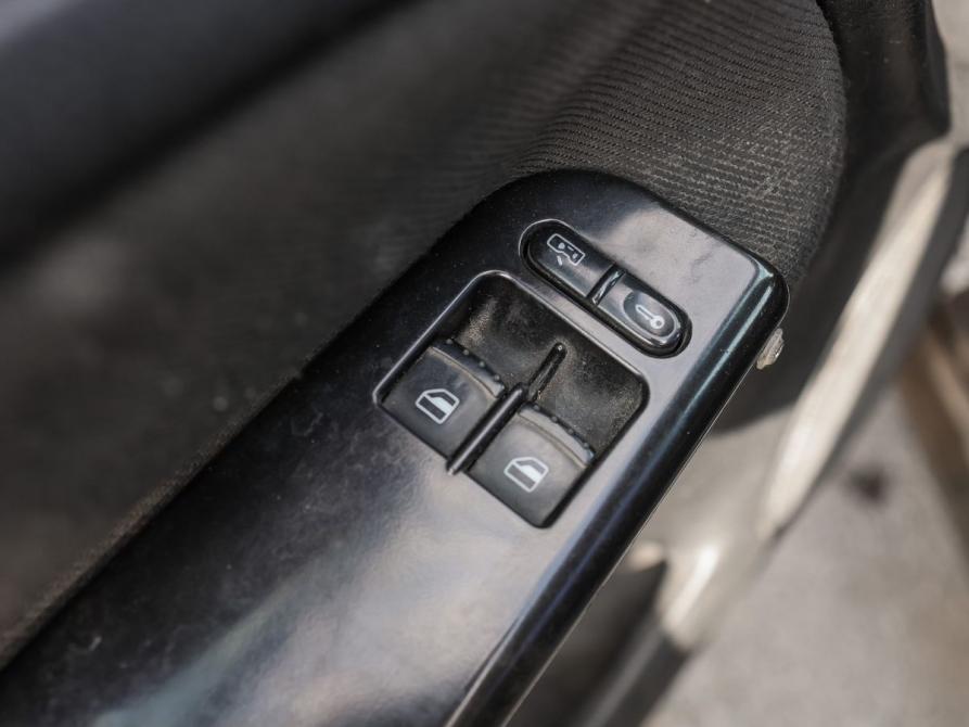 Volkswagen Passat B5 Ижевск  - изображение 12