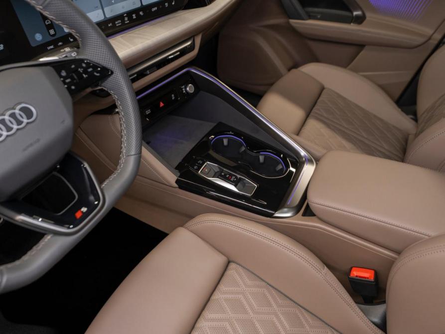 Audi Q5 III (GU) Москва  - изображение 16