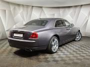 Rolls-Royce Ghost I Рестайлинг (Series II) Москва  - изображение 22