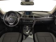 BMW 3 серии VI (F3x) Рестайлинг Москва  - изображение 40