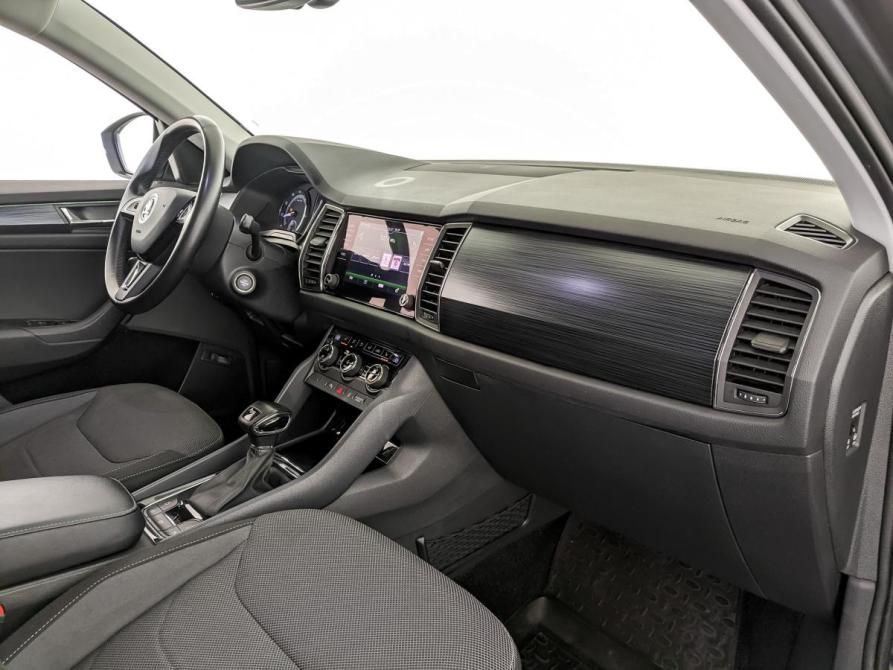 Skoda Kodiaq I Москва  - изображение 11