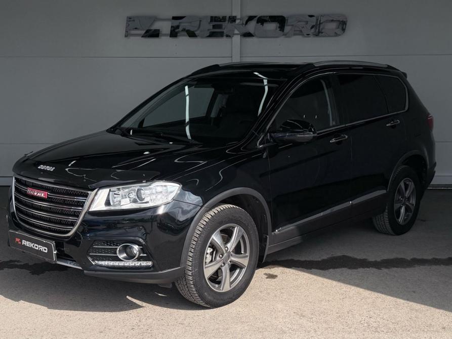 Haval H6 I Уфа  - изображение 3