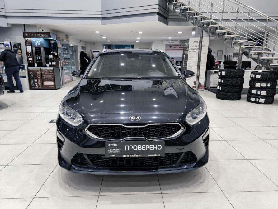 Kia Ceed III Казань  - изображение 2