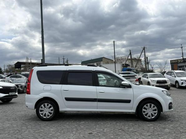 Lada (ВАЗ) Largus I Рестайлинг с пробегом 2025 года, цена 1 490 000 рублей, 18964 км, универсал, Автокод Объявления