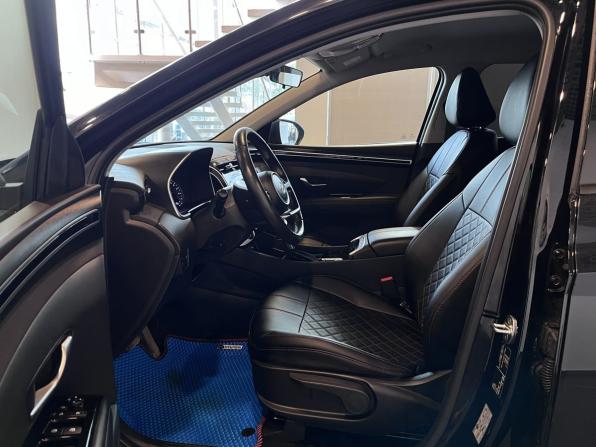 Hyundai Tucson IV с пробегом 2022 года, цена 3 900 000 рублей, 37895 км, внедорожник, Автокод Объявления