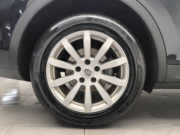 Porsche Cayenne III с пробегом 2020 года, цена 7 098 000 рублей, 56001 км, внедорожник, Автокод Объявления