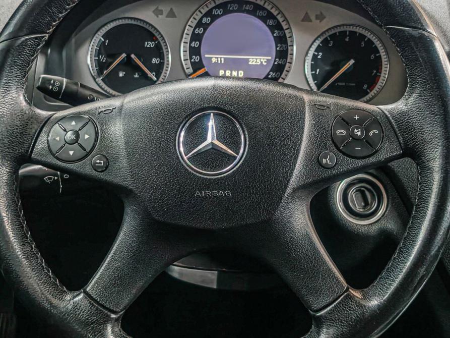 Mercedes-Benz C-Класс III (W204) Ростов-на-Дону  - изображение 15