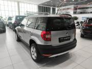 Skoda Yeti I Казань  - изображение 30