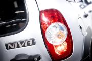 Chevrolet Niva I Рестайлинг Тюмень  - изображение 36
