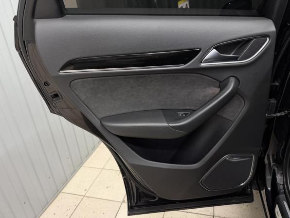 Audi RS Q3 I (8U) с пробегом 2014 года, цена 2 350 000 рублей, 105975 км, внедорожник, Автокод Объявления