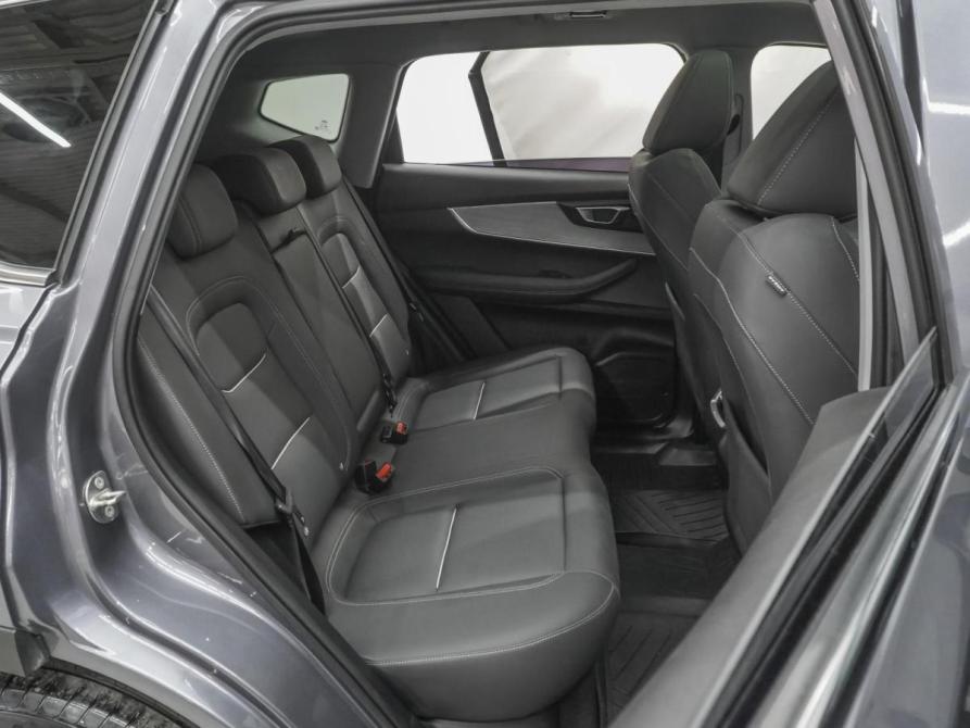 Chery Tiggo 7 Pro Max I Ростов-на-Дону  - изображение 7