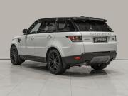 Land Rover Range Rover Sport II Мурманск  - изображение 40
