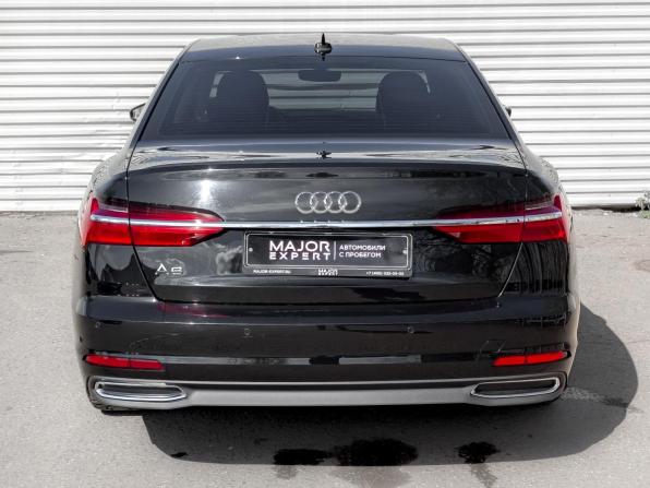 Audi A6 V (C8) с пробегом 2020 года, цена 3 580 000 рублей, 85115 км, седан, Автокод Объявления