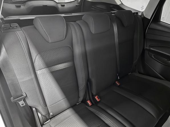 Ford Kuga II Рестайлинг с пробегом 2019 года, цена 1 630 000 рублей, 142864 км, внедорожник, Автокод Объявления