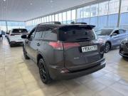 Toyota RAV4 IV (XA40) Рестайлинг Новороссийск  - изображение 44