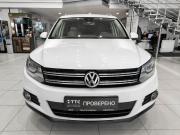 Volkswagen Tiguan I Рестайлинг Казань  - изображение 24