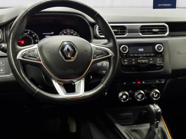 Renault Duster II с пробегом 2022 года, цена 1 499 000 рублей, 138453 км, внедорожник, Автокод Объявления