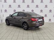 Lada (ВАЗ) Vesta I Тольятти  - изображение 27