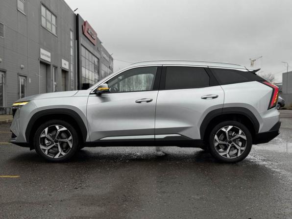 Новый Geely Atlas II 2026 года, цена 4 119 990 рублей, внедорожник, Автокод Объявления