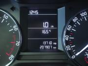 Skoda Octavia III (A7) Вологда  - изображение 34