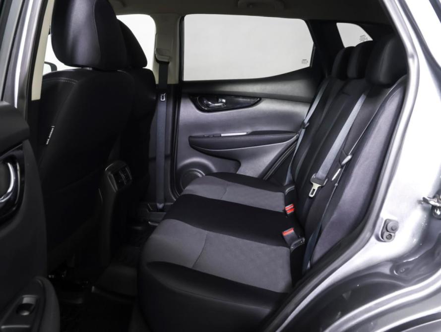 Nissan Qashqai II Москва  - изображение 12