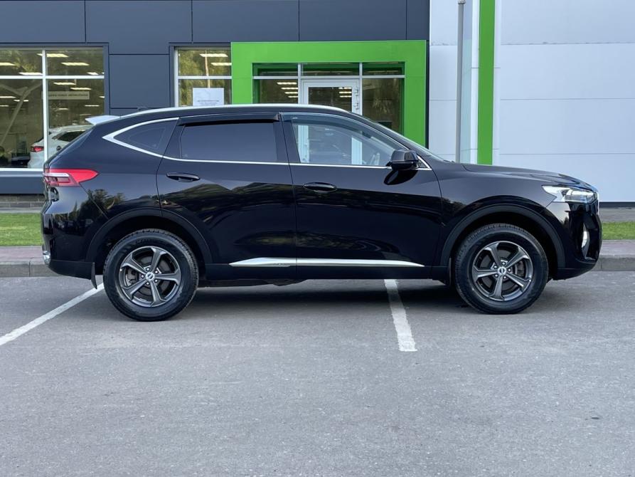 Haval F7 I Ярославль  - изображение 4