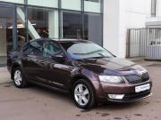 Skoda Octavia III (A7) Химки  - изображение 14
