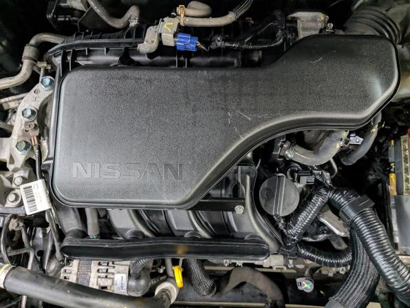 Nissan X-Trail III Рестайлинг с пробегом 2018 года, цена 2 350 000 рублей, 117921 км, внедорожник, Автокод Объявления