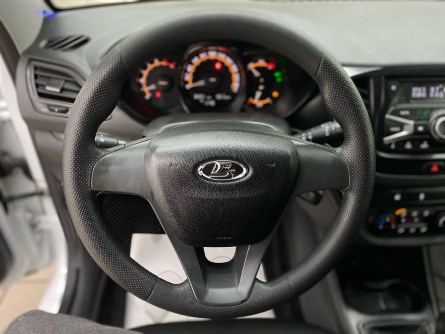 Lada (ВАЗ) Vesta I Энгельс  - изображение 27