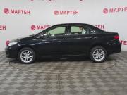 Toyota Corolla X (E140 E150) Рестайлинг Вологда  - изображение 25