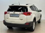 Toyota RAV4 IV (XA40) Балашиха  - изображение 21