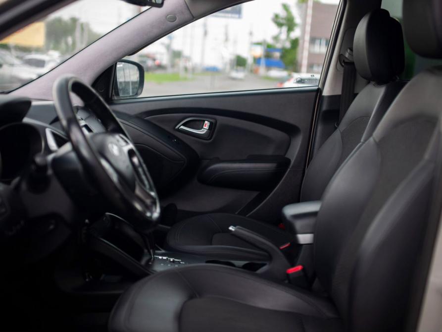 Hyundai ix35 I Курган  - изображение 11