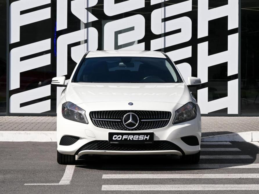 Mercedes-Benz A-Класс III (W176) Волгоград  - изображение 3