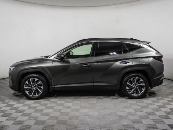 Hyundai Tucson IV с пробегом 2023 года, цена 3 498 000 рублей, 52102 км, внедорожник, Автокод Объявления