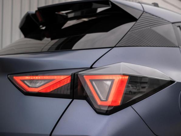 GAC GS3 с пробегом 2024 года, цена 1 889 000 рублей, 39995 км, внедорожник, Автокод Объявления