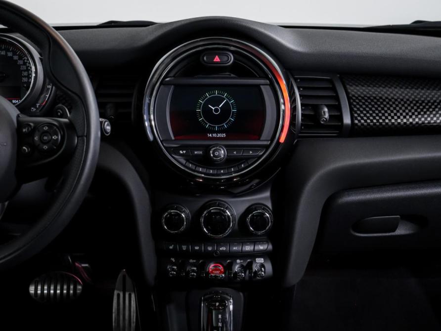 Mini Hatch III (F55/F56) Рестайлинг Москва  - изображение 13