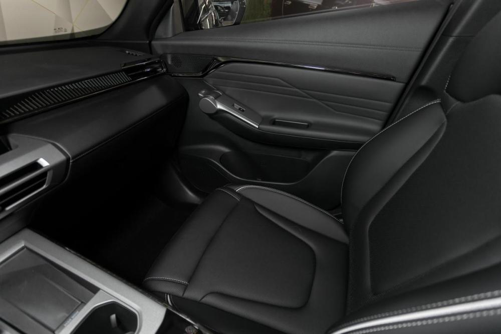 GAC GS4 Москва  - изображение 10