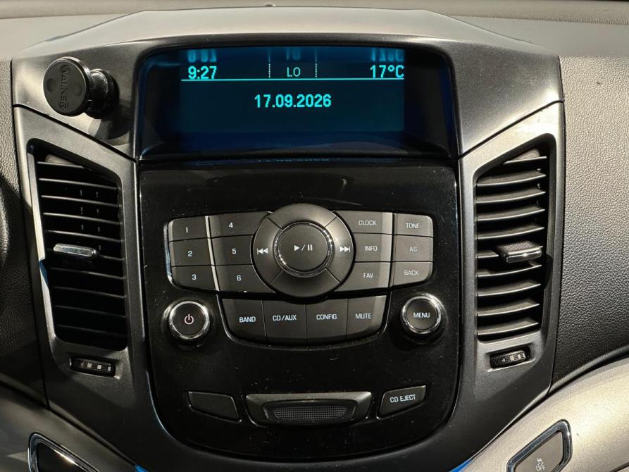 Chevrolet Orlando I Краснодар  - изображение 16
