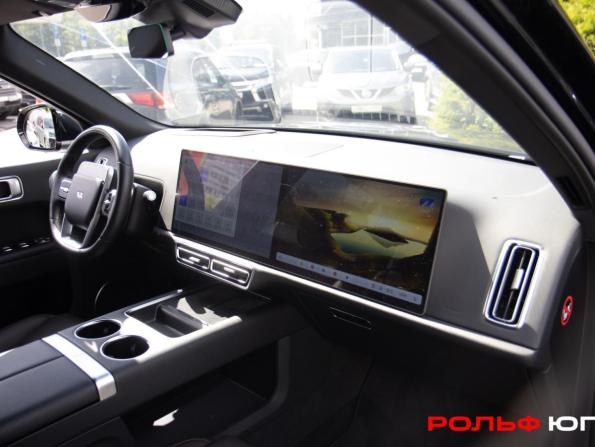 Li Auto (Lixiang) L9 I с пробегом 2024 года, цена 6 500 000 рублей, 62551 км, внедорожник, Автокод Объявления