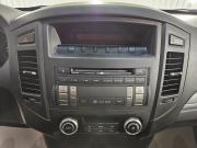 Mitsubishi Pajero IV Рестайлинг 1 Белгород  - изображение 33
