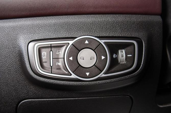 JETOUR X90+ с пробегом 2023 года, цена 2 469 000 рублей, 76079 км, внедорожник, Автокод Объявления