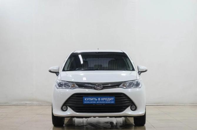 Toyota Corolla XI (E160 E170 E180) с пробегом 2015 года, цена 1 329 000 рублей, 123000 км, универсал, Автокод Объявления