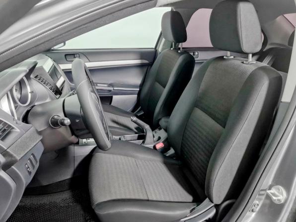 Mitsubishi Lancer X Рестайлинг с пробегом 2012 года, цена 705 000 рублей, 283604 км, седан, Автокод Объявления